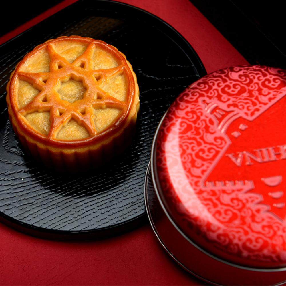 味家系列火红点全新不粘两件套 30不粘炒锅+24不粘煎锅 VTP1604T