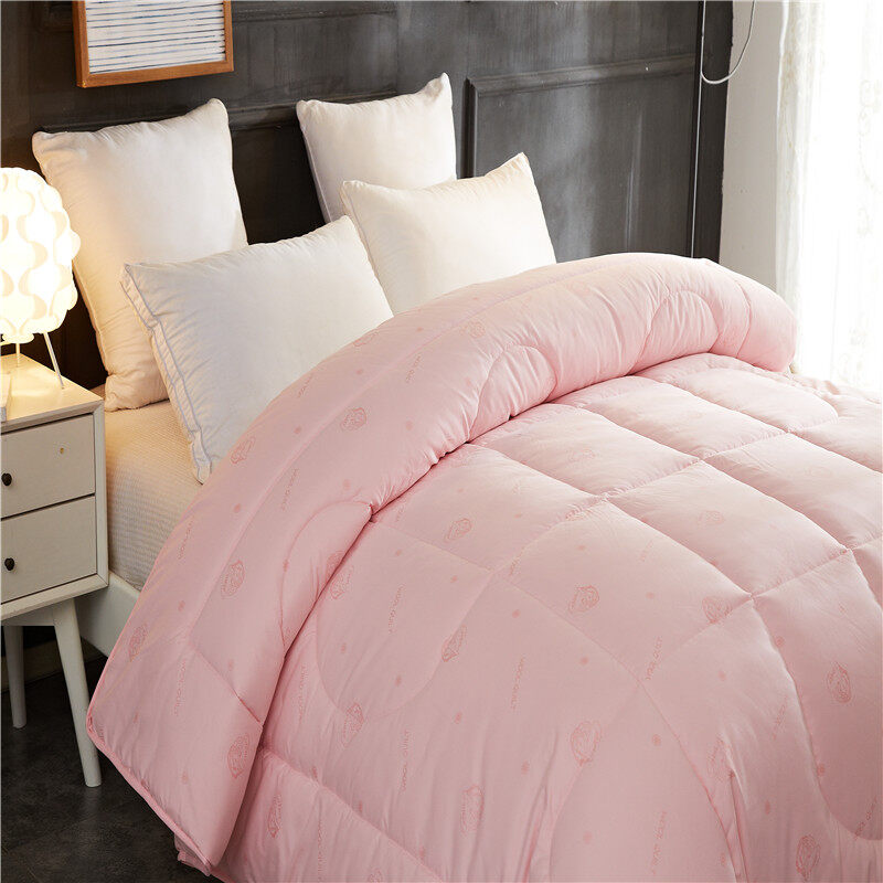 舒适型羊毛被HYX033BZ 