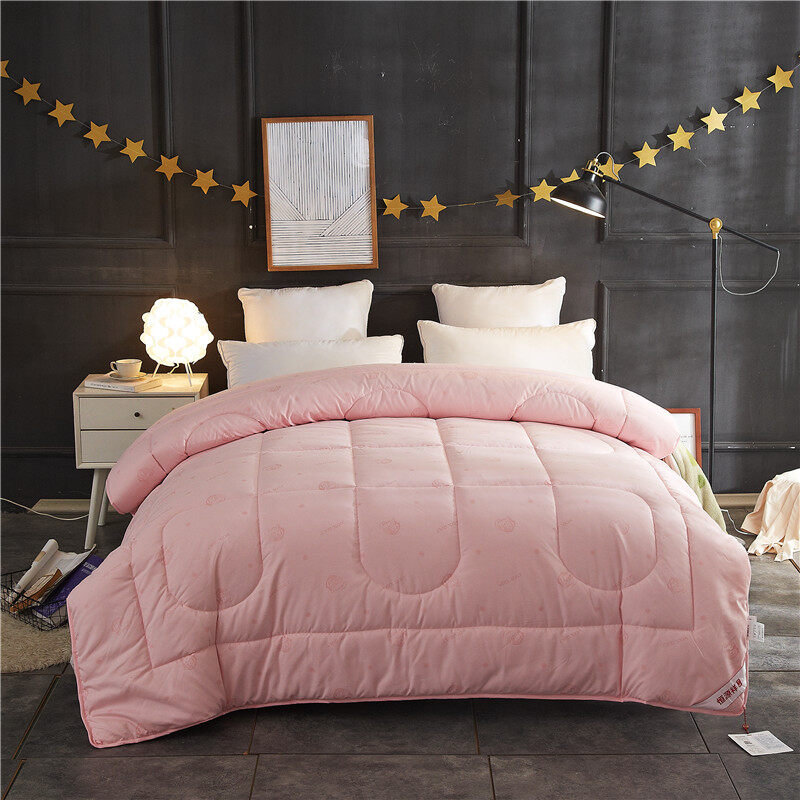 舒适型羊毛被HYX033BZ