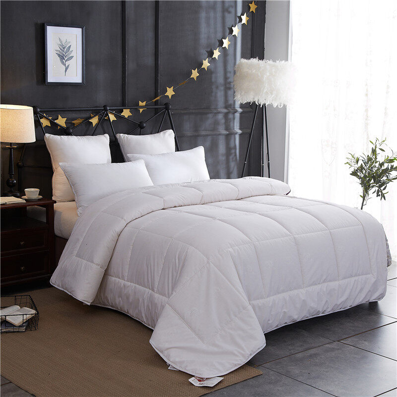 纯羊毛冬被HYX030BZ 