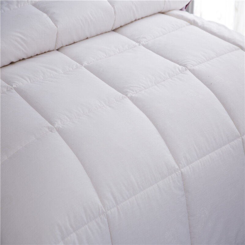 纯羊毛冬被HYX030BZ