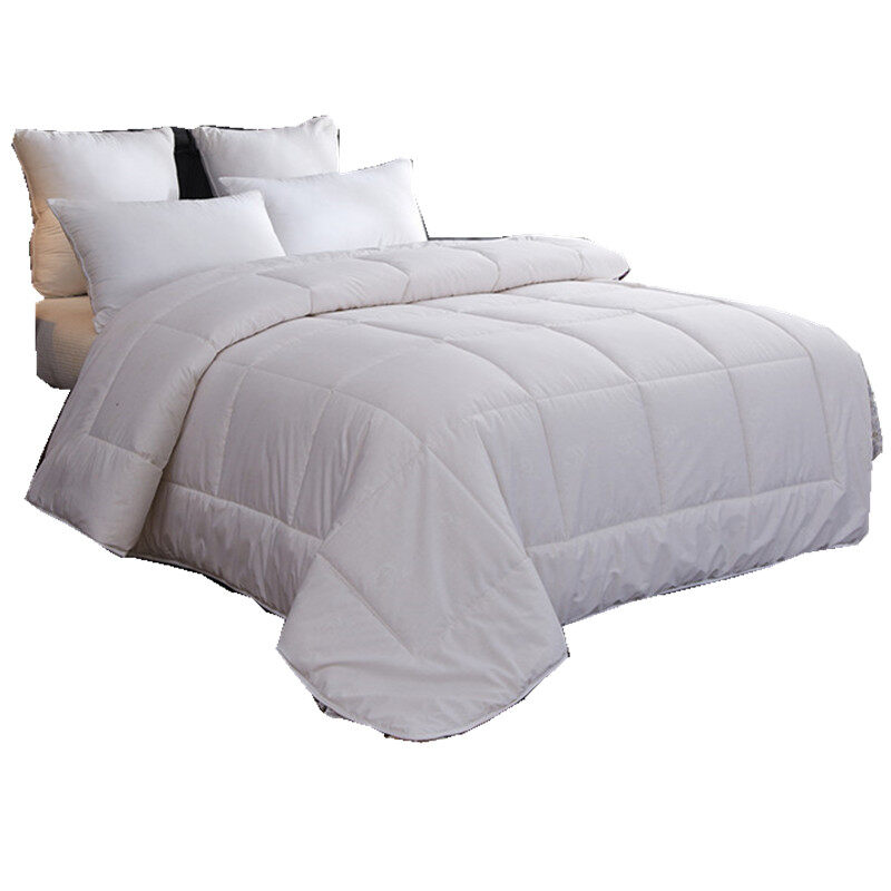 纯羊毛冬被HYX030BZ