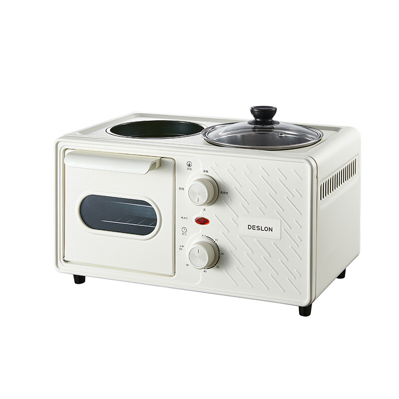 德世朗 早餐机DDQ-JK002 