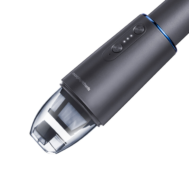 摩飞 车载吸尘器MR3936 灰色