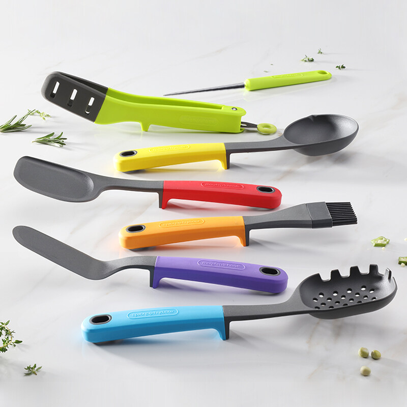 摩飞硅胶厨具七件套MR1032