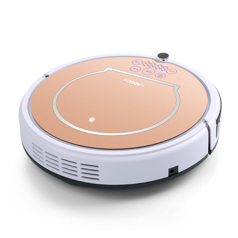 福玛特 智能扫地机器人FM-R370 