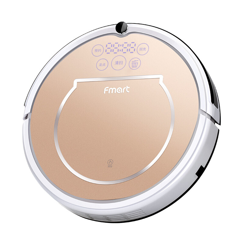 福玛特 智能扫地机器人FM-R370