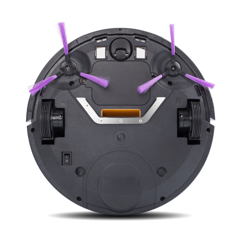 福玛特 智能扫地机器人FM-R370