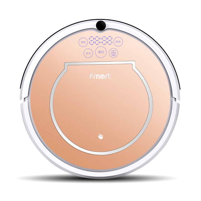 福玛特 智能扫地机器人FM-R370