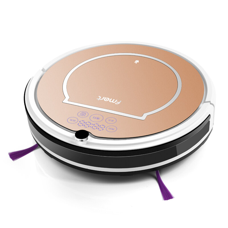 福玛特 智能扫地机器人FM-R370