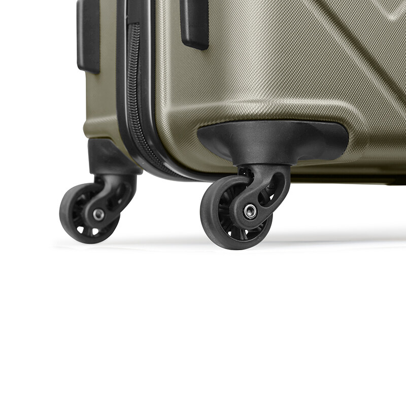 美旅 四轮旋转拉杆箱58/21TE1*94001 香槟色