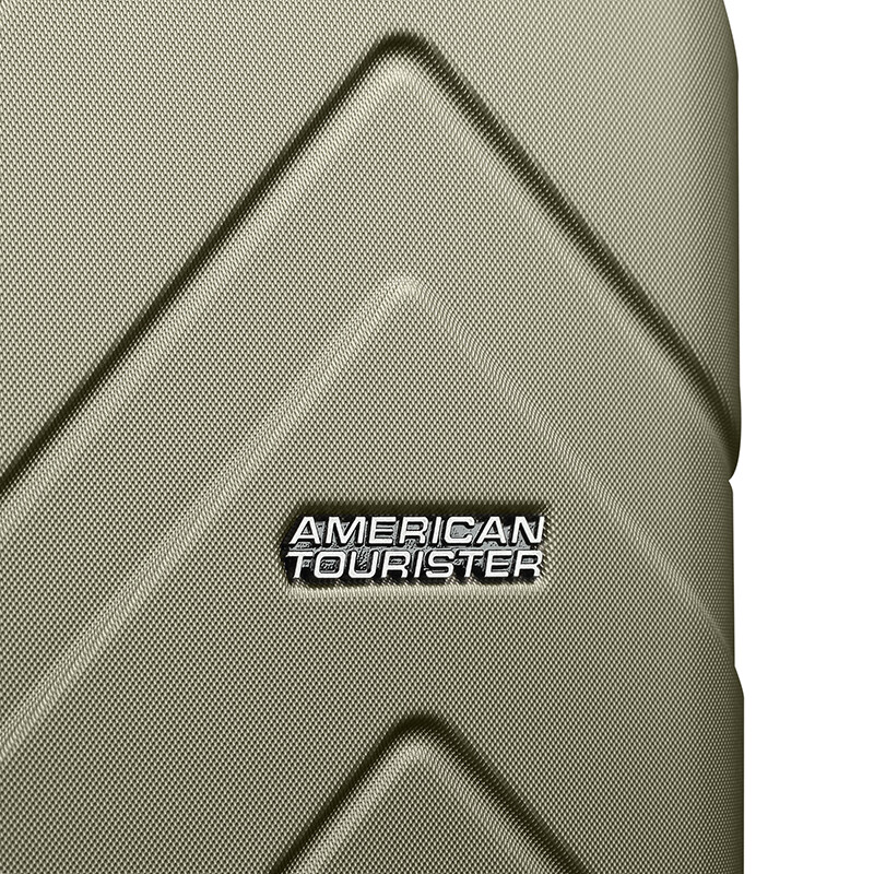 美旅 四轮旋转拉杆箱58/21TE1*94001 香槟色