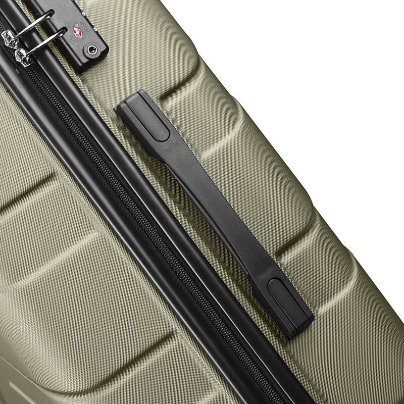 美旅 四轮旋转拉杆箱58/21TE1*94001 香槟色