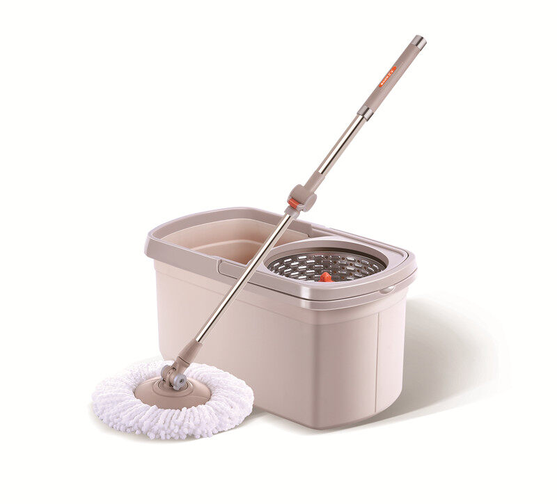 大卫D6旋转拖把D6 