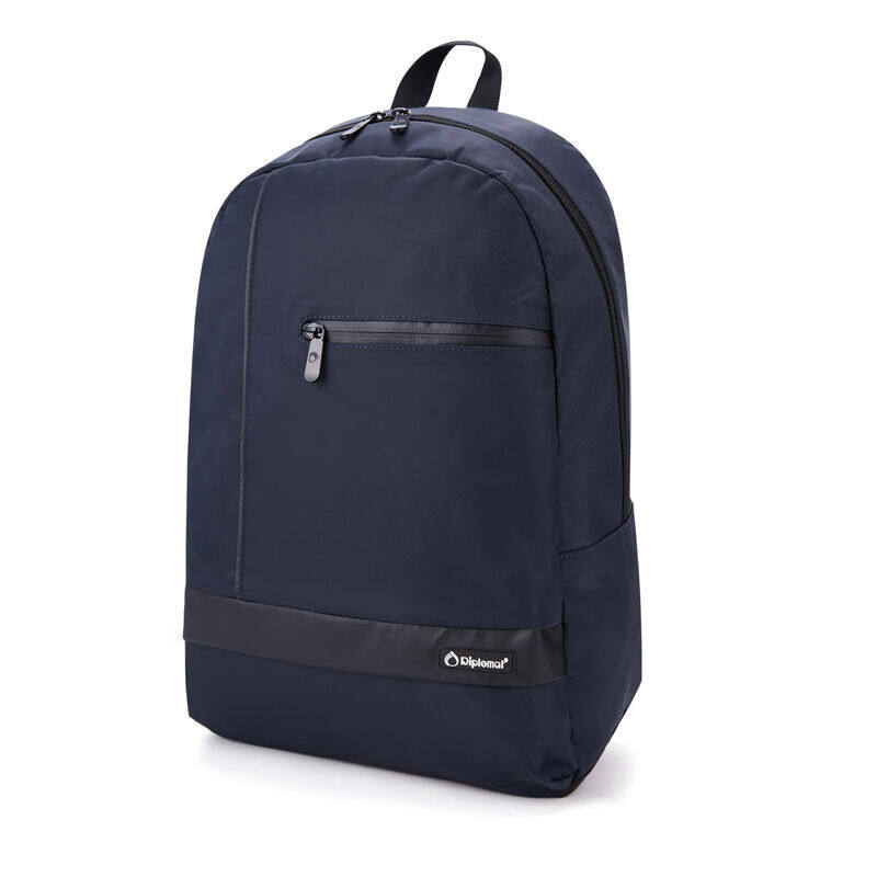 外交官Diplomat时尚休闲双肩包 DS-14005L