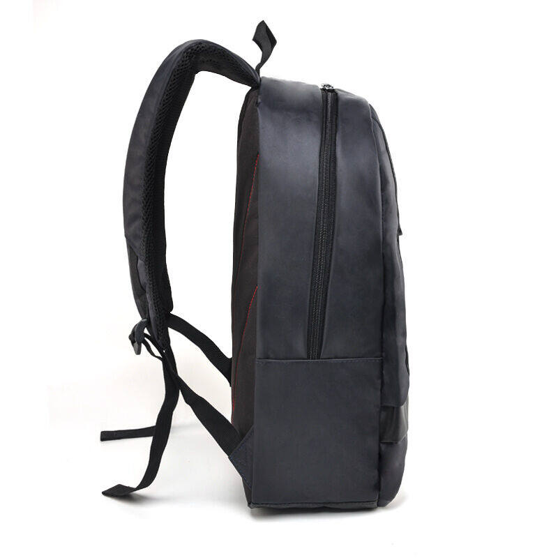 外交官Diplomat时尚休闲双肩包 DS-14005L