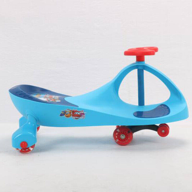 超级飞侠 儿童扭扭车MP-NNC001