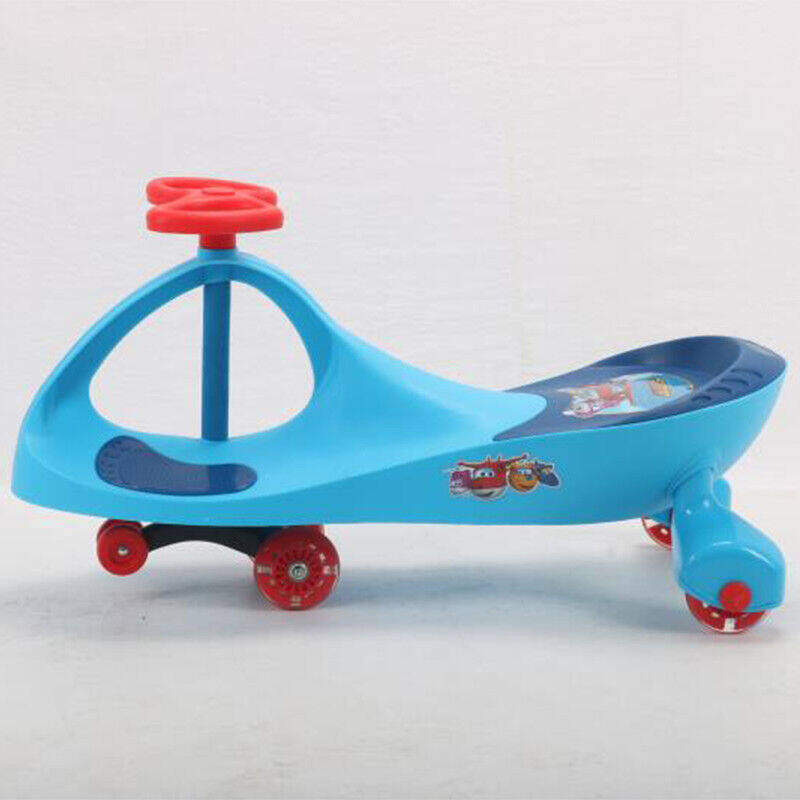 超级飞侠 儿童扭扭车MP-NNC001