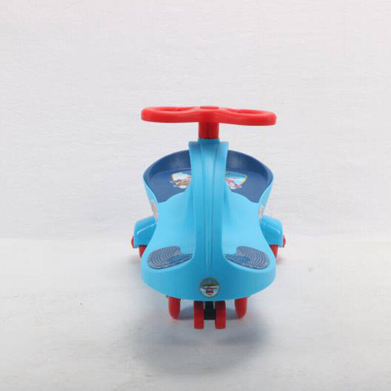 超级飞侠 儿童扭扭车MP-NNC001