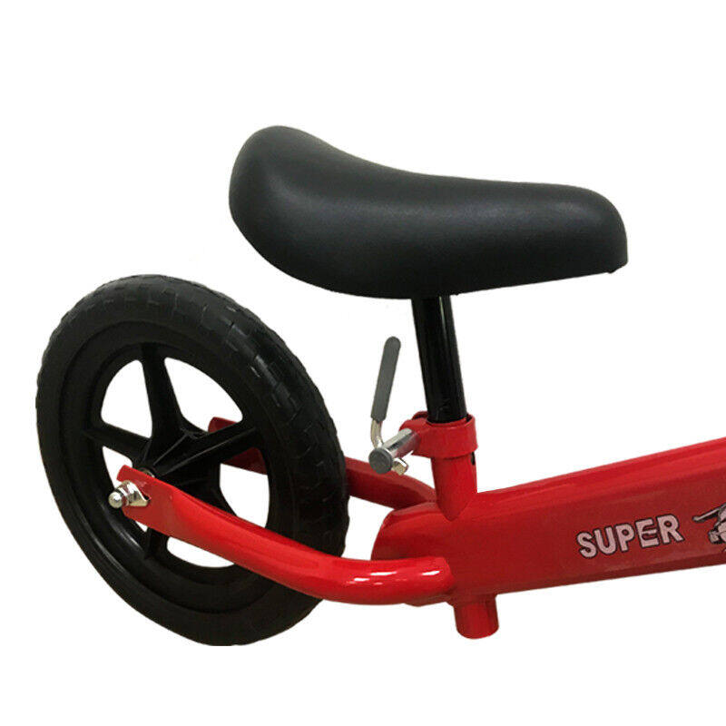 超级飞侠 儿童平衡滑步车MP--HBC001