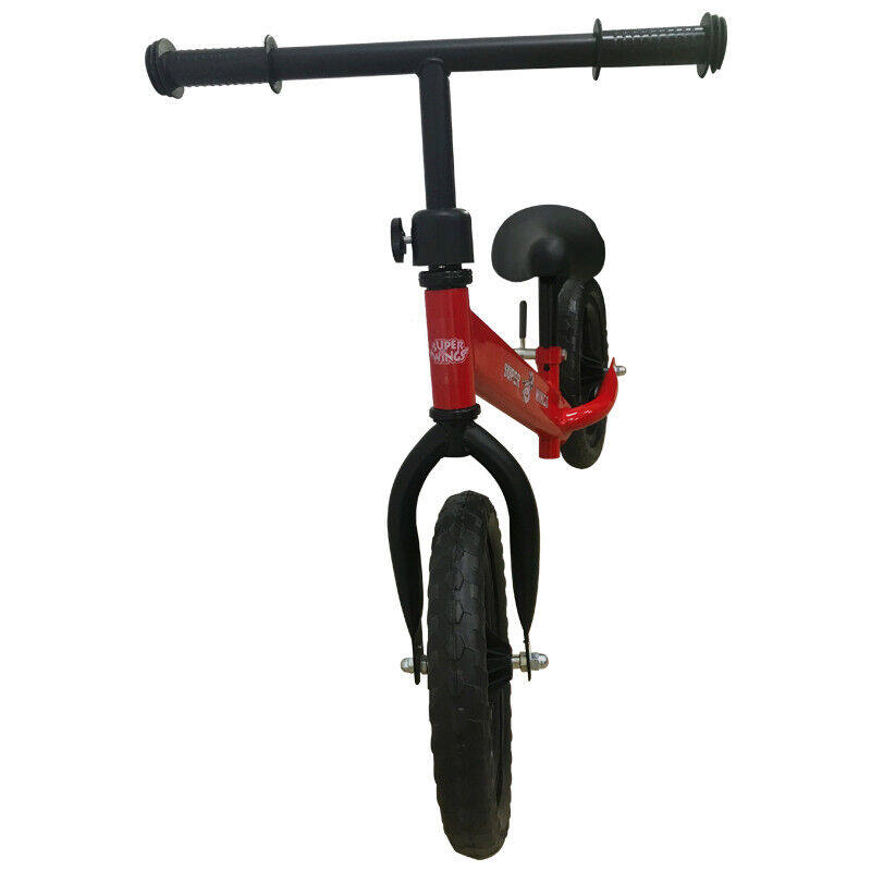 超级飞侠 儿童平衡滑步车MP--HBC001