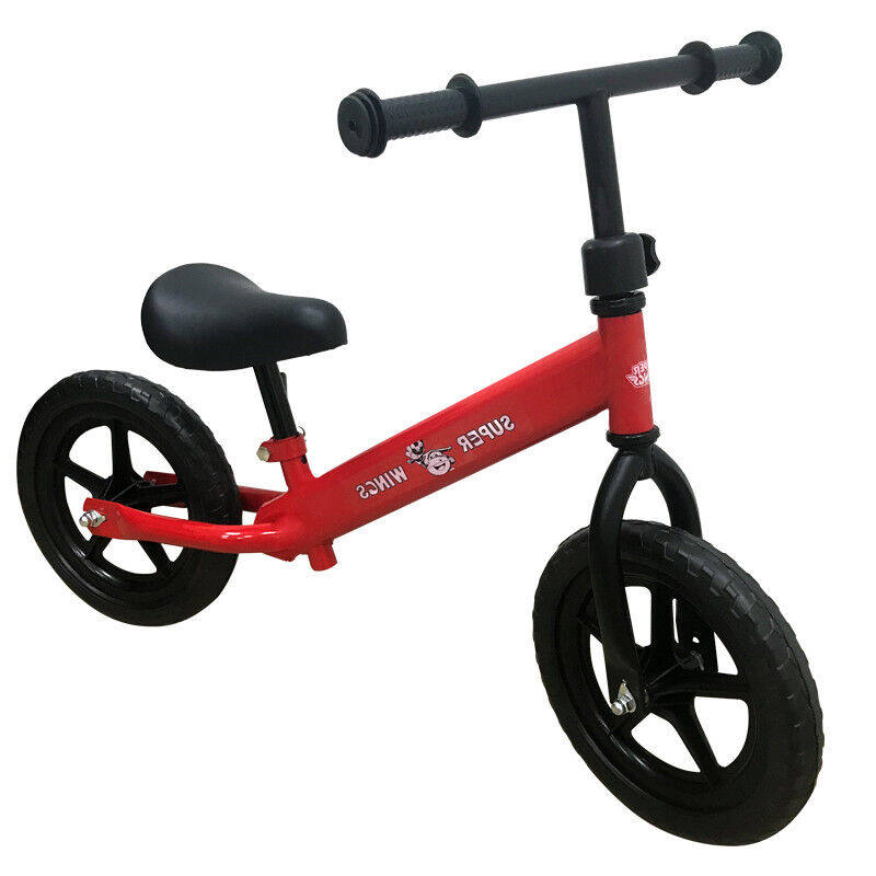 超级飞侠 儿童平衡滑步车MP--HBC001