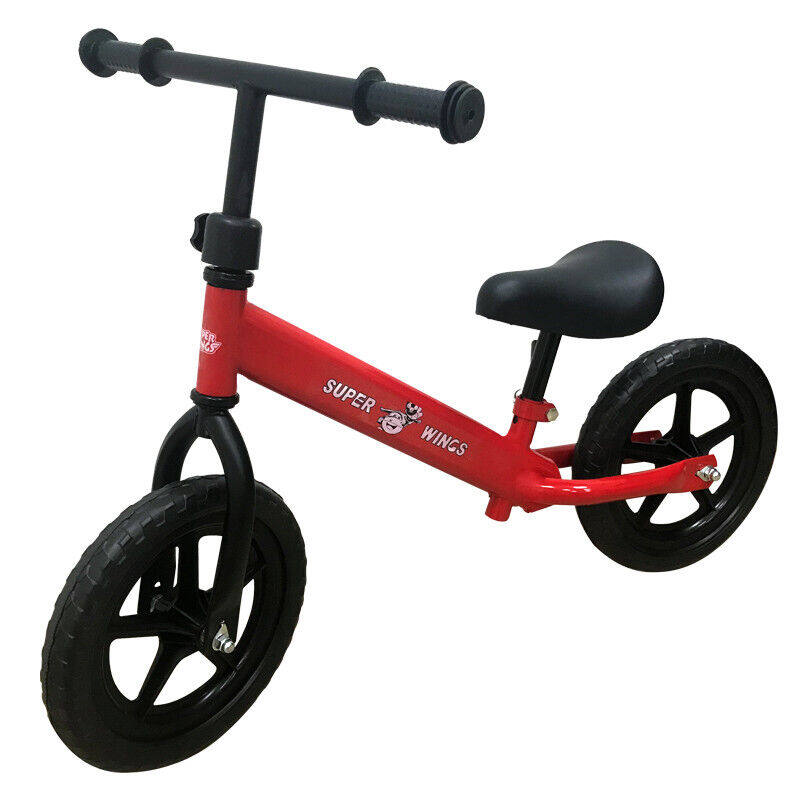 超级飞侠 儿童平衡滑步车MP--HBC001 