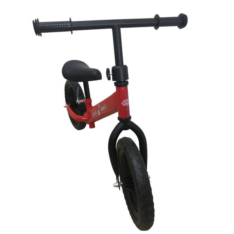 超级飞侠 儿童平衡滑步车MP--HBC001