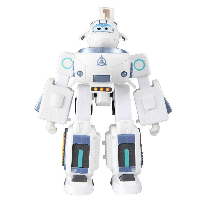 奥迪双钻 机器人套装-米莉720324 