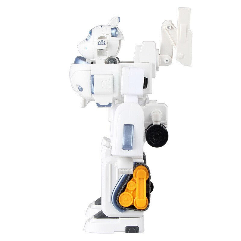 奥迪双钻 机器人套装-米莉720324