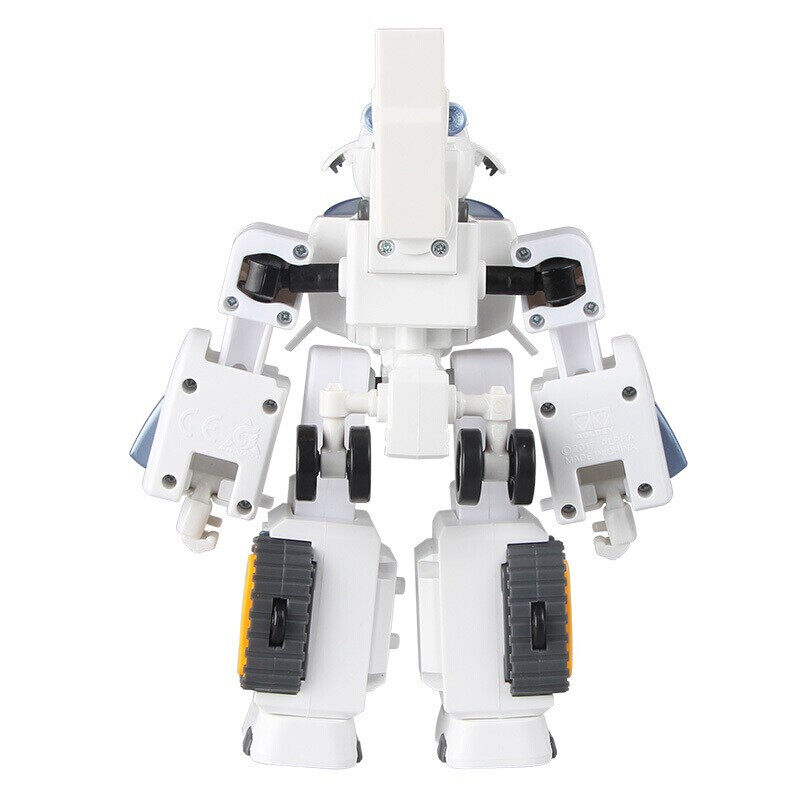 奥迪双钻 机器人套装-米莉720324