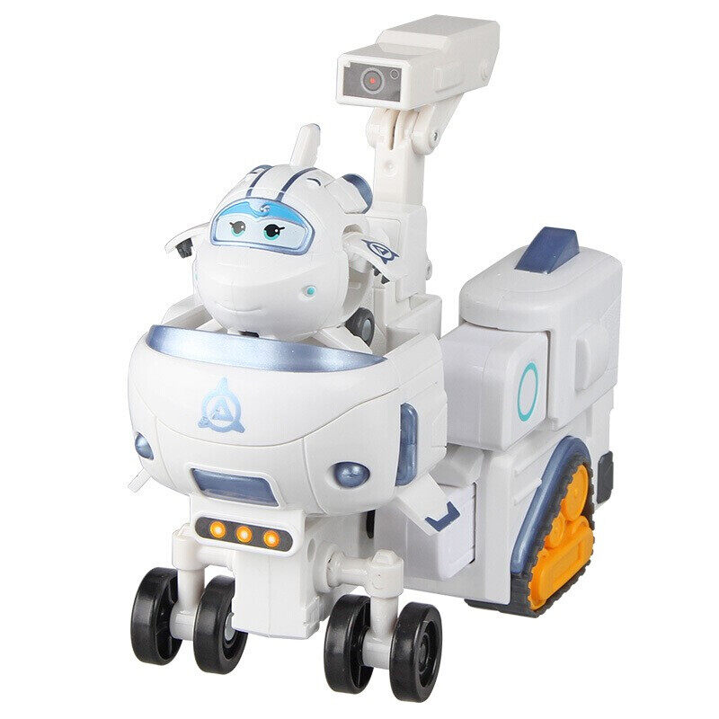 奥迪双钻 机器人套装-米莉720324