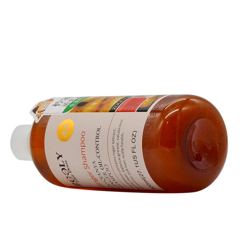 卓蓝雅清爽控油洗发水800ml