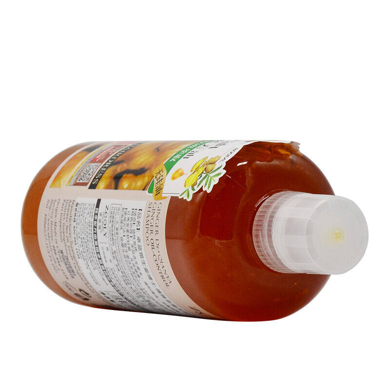 卓蓝雅清爽控油洗发水800ml