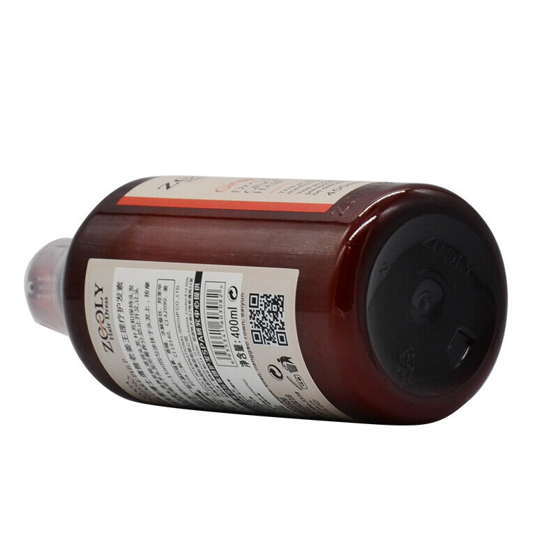 卓蓝雅修复受损护发素400ml