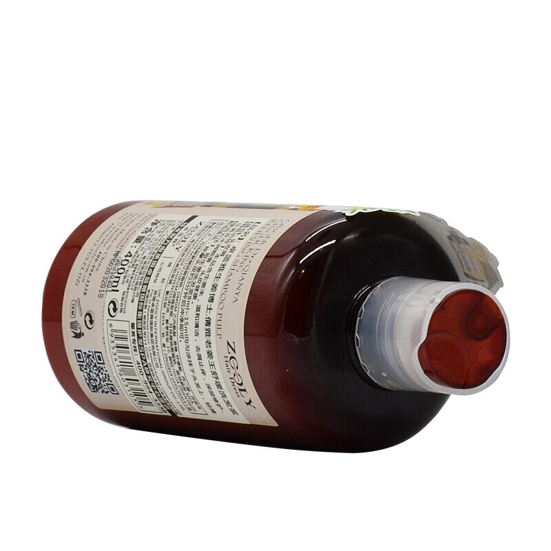 卓蓝雅去屑止痒洗发水400ml