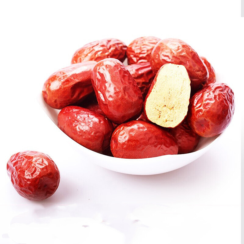 好想你 一级新疆骏枣500g