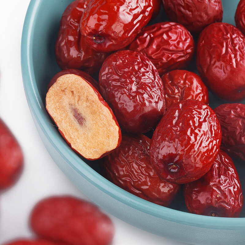 好想你 千年胡杨枣每日红枣780g