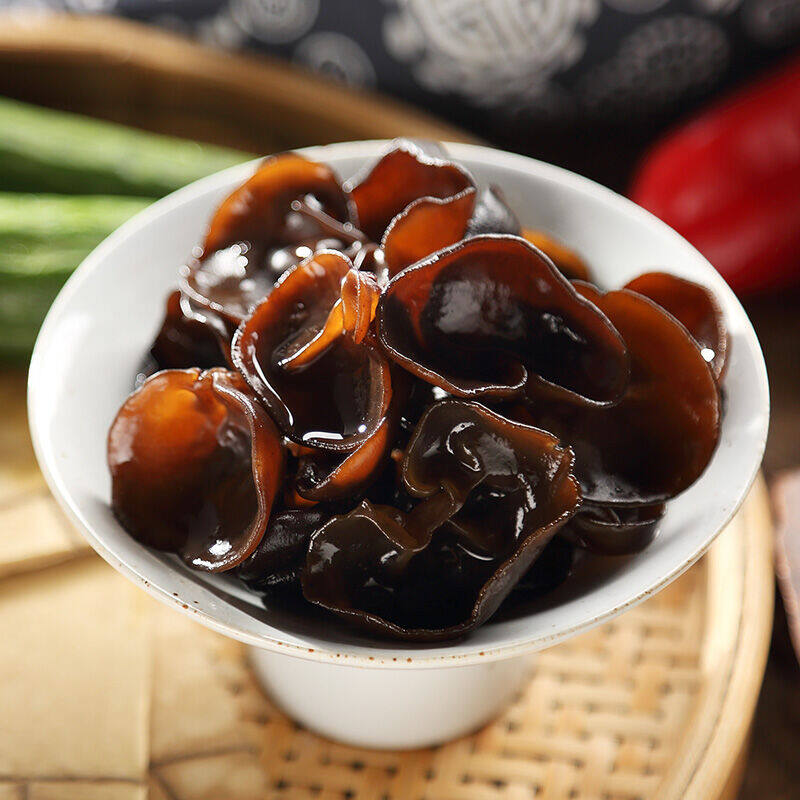 燕之坊 东北木耳(山珍系列) 210g