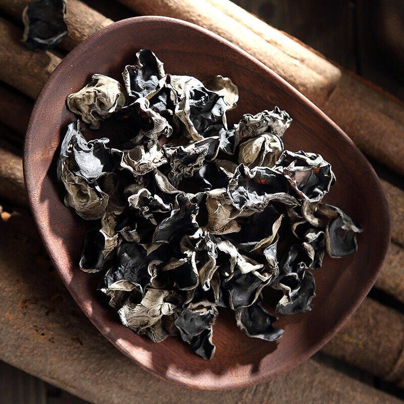 燕之坊 东北木耳(山珍系列) 210g