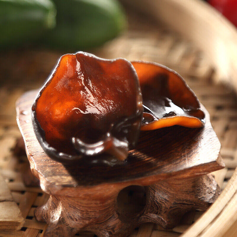 燕之坊 东北木耳(山珍系列) 210g