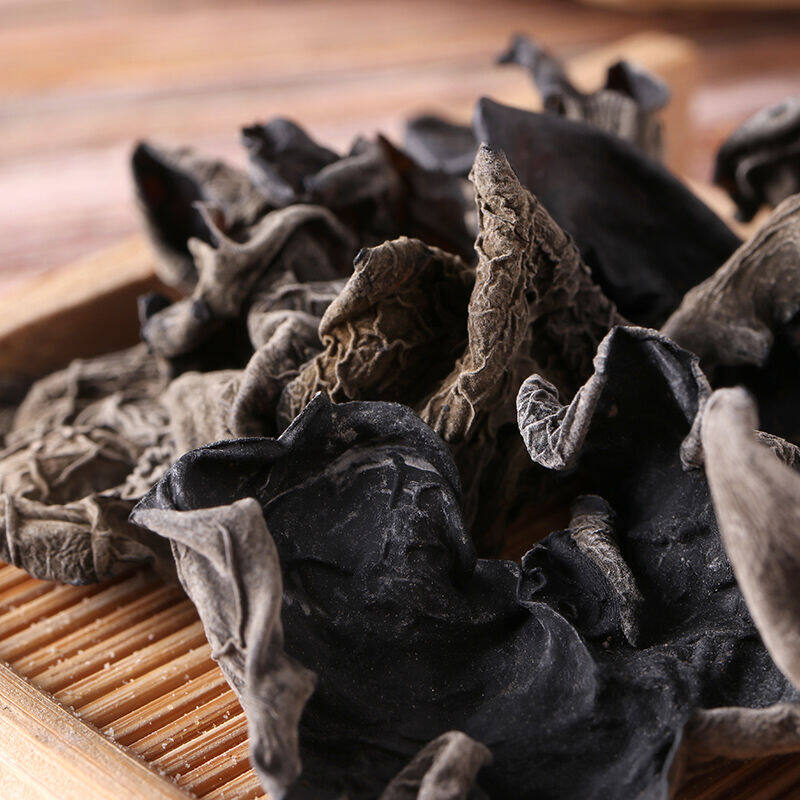 燕之坊 东北木耳(山珍系列) 210g