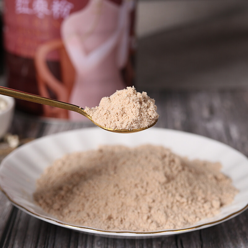 燕之坊 红豆薏仁粉480g(定量装)