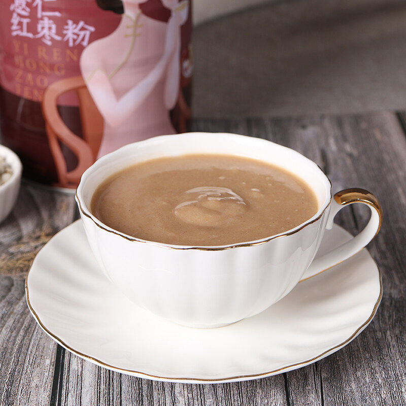 燕之坊 红豆薏仁粉480g(定量装)