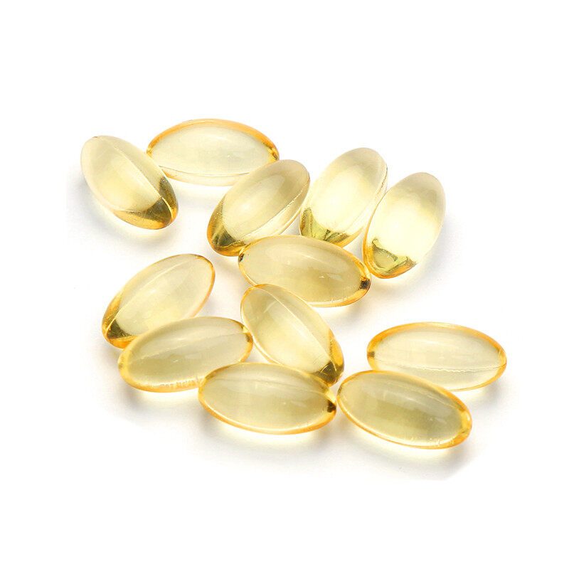 养生堂天然维生素E100粒