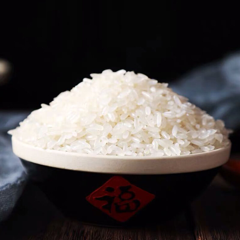 乔府大院长粒香 5KG