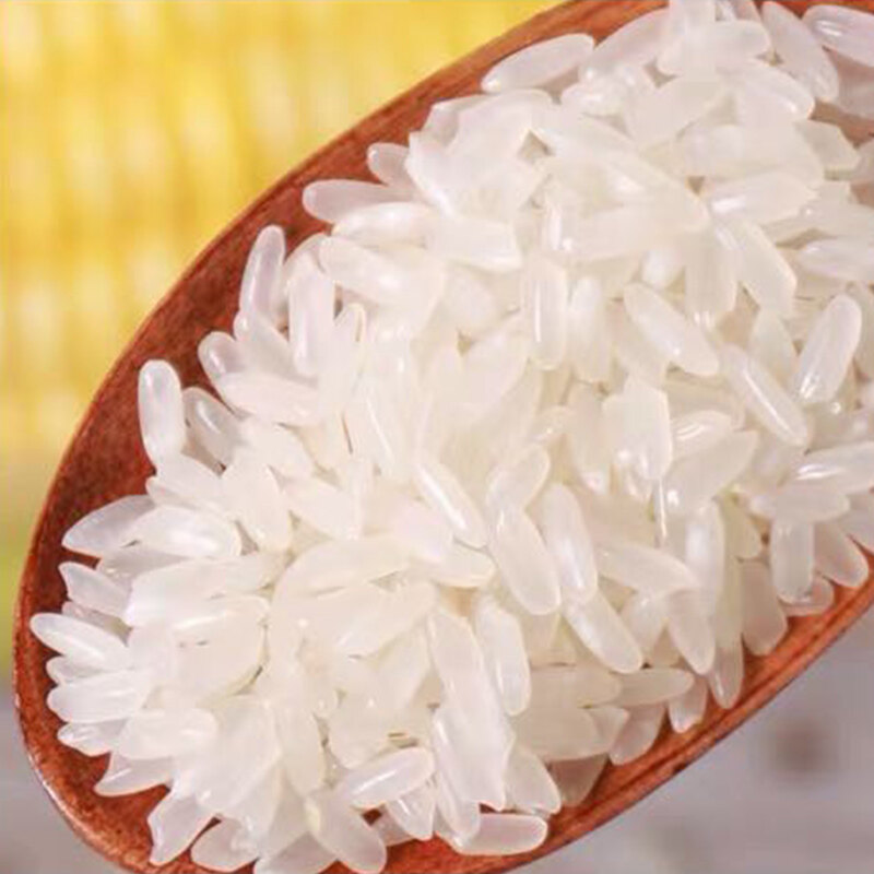 乔府大院长粒香 5KG