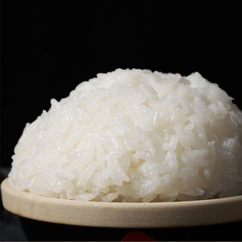 乔府大院长粒香 5KG