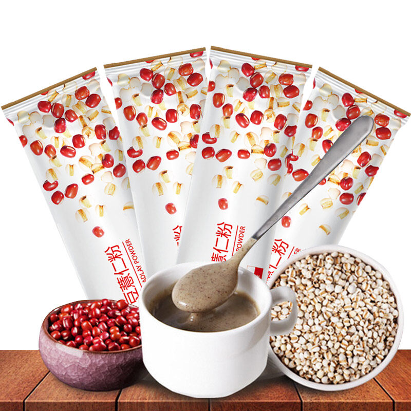 阿玛熊红豆薏米粉480g*2