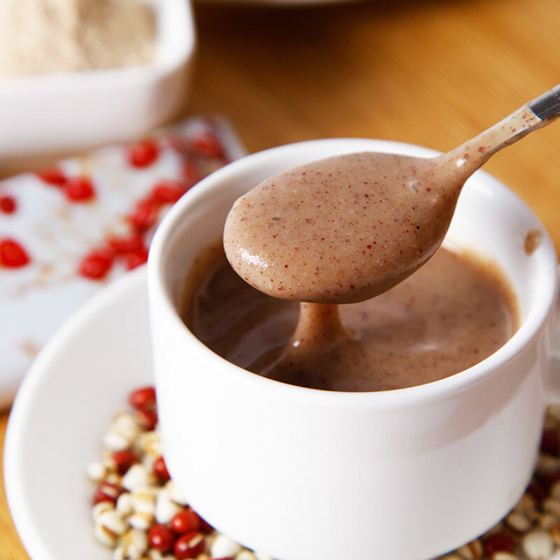 阿玛熊红豆薏米粉480g*2